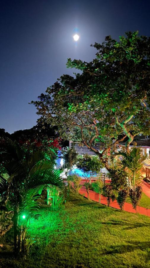 Pousada Brasil São Miguel do Gostoso Zewnętrze zdjęcie